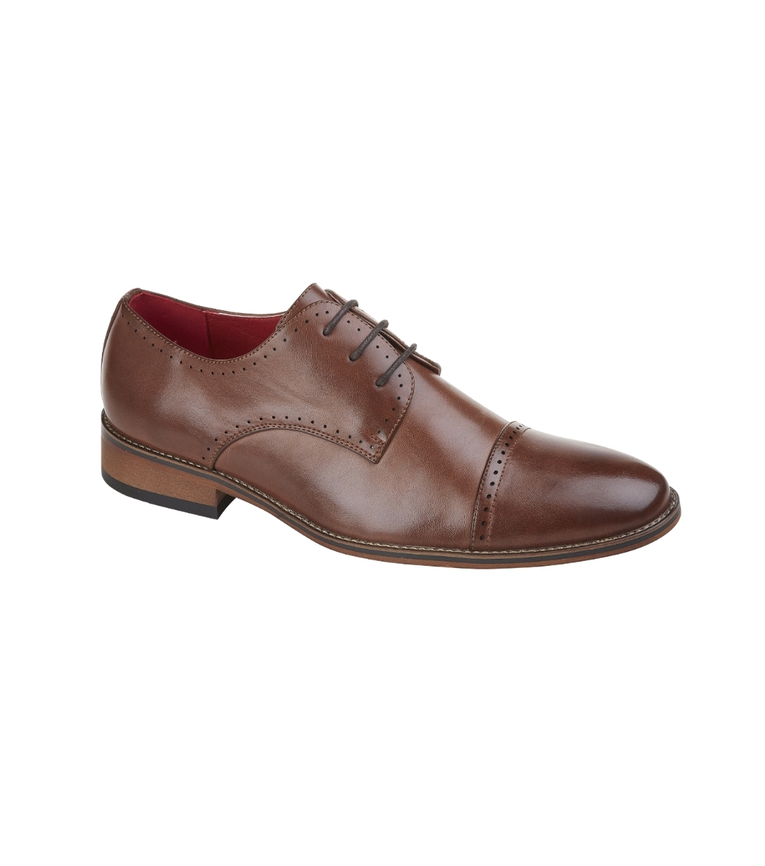 MENS DRESS SHOES